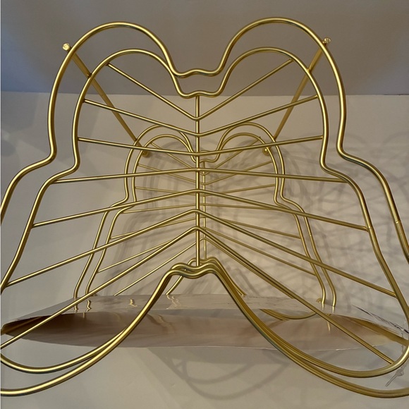 2 tier butterfly organizer - Picture 3 of 12